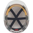 JSP EVOLite WR sisak szellőzővel fehér