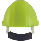 PALLADIO Hi-Vis sisak szellőzőv - sárga