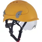 ALPINWORKER WR sisak sárga -