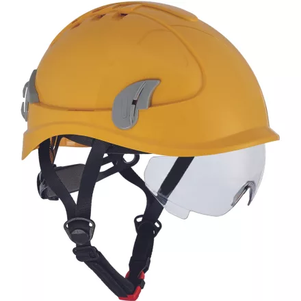 ALPINWORKER WR sisak sárga -