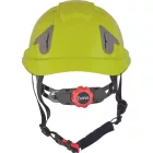 ALPINWORKER WR sisak HV sárga -