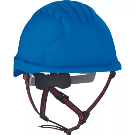 JSP EVO5 DualSwitch szellőztetett kék