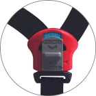 JSP EVO5 DualSwitch szellőztetett kék