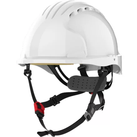 JSP EVO5 DualSwitch szellőztetett fehér