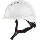 JSP EVO5 DualSwitch szellőztetett fehér