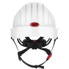 JSP EVO5 DualSwitch szellőztetett fehér