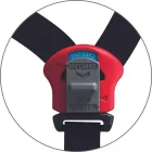 JSP EVO5 DualSwitch szellőztetett fehér
