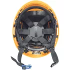 ALPINWORKER PRO CLIMB WR siőz HV sárga