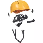 ALPINWORKER PRO WR sisak nem szell sárga