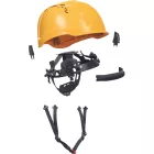 ALPINWORKER PRO WR sisak nem sz.HV sárga