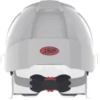 JSP EVO VISTAlens szellőzővel fehér