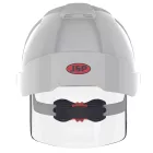 JSP EVO VISTAshield sisak F-SZ szellőző.
