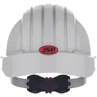 EVO5 Olympus WR sisak szellőzővel fehér