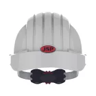 EVO5 Olympus WR sisak szellőzővel fehér