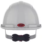 JSP MK7.0 WR sisak kis szellőzővel fehér