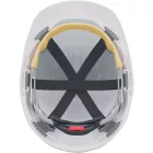 JSP MK7.0 WR sisak kis szellőzővel fehér