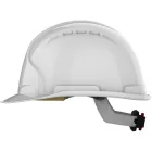 JSP MK7.0 WR sisak szellőző nélkül fehér