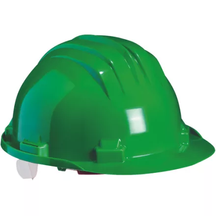 Climax 5-RS sisak szellőző nélkül zöld