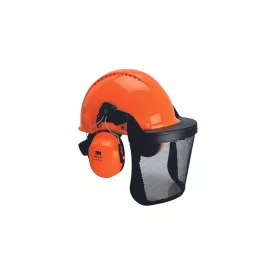 Peltor G3000NOR31FH15C erdészeti szett