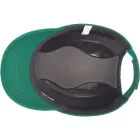 DUIKER SE1710 biztonsági sapka fekete