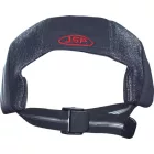 JSP HARDCAP A1+ 2,5cm sötétkék