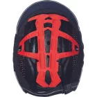JSP HARDCAP AEROLITE 2,5cm HV narancs