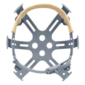 JSP Evo2 fejkosár izzadság szalaggal