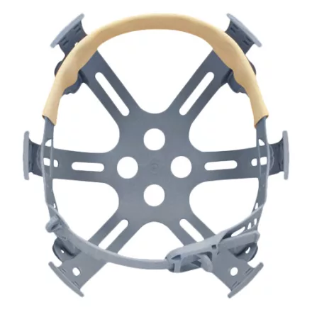 JSP Evo2 fejkosár izzadság szalaggal