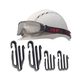 JSP EVO lámpatartó és szemüveg PK4
