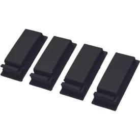 JSP lámpa/szemüvegpántvezető sisakra 4db