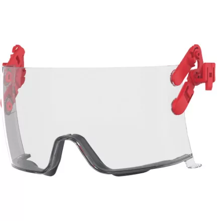 JSP EVO VISTAlens tartalék szemüveg vízt