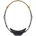 JSP Revolution Flex WR fejkosár sisakhoz