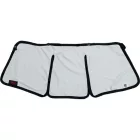 JSP EVO tarkóvédő szürke