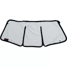 JSP EVO tarkóvédő szürke