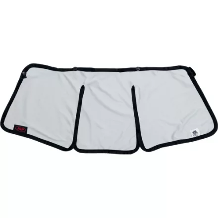 JSP EVO tarkóvédő szürke