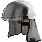 JSP EVO tarkóvédő szürke