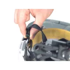 JSP EVO Baseworker 4pont.állszíj sisakra