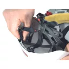 JSP EVO Baseworker 4pont.állszíj sisakra