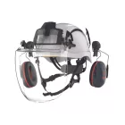 JSP EVO Baseworker 4pont.állszíj sisakra