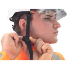 JSP EVO Baseworker 4pont.állszíj sisakra