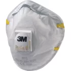 3M 8812 FFP1 NR D szűrőfélálarc sz