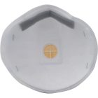 3M 8822 FFP2 NR D szűrőfélálarc sz