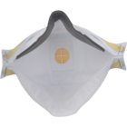 3M 9312+ FFP1 NR D Aura szűrőfélálarc sz