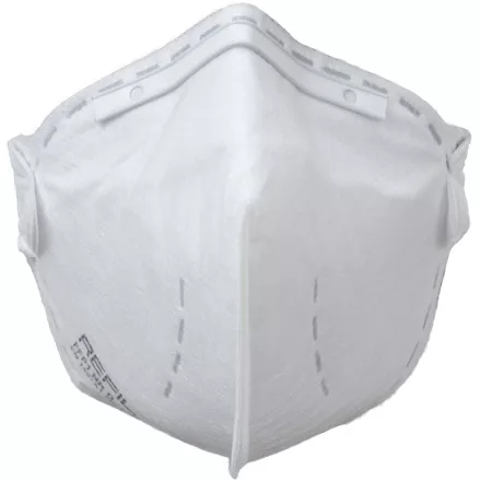 REFIL 710 FFP1 NR D szűrőfélálarc 20db