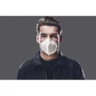 REFIL 710 FFP1 NR D szűrőfélálarc 20db