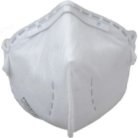 REFIL 730 FFP2 NR D szűrőfélálarc 20db