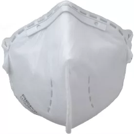 REFIL 730 FFP2 NR D szűrőfélálarc 20db