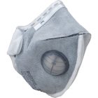 REFIL 641 FFP2 pormaszk szeleppel 10 db