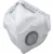 REFIL 651 FFP3 pormaszk sz. 10 db BLSZ