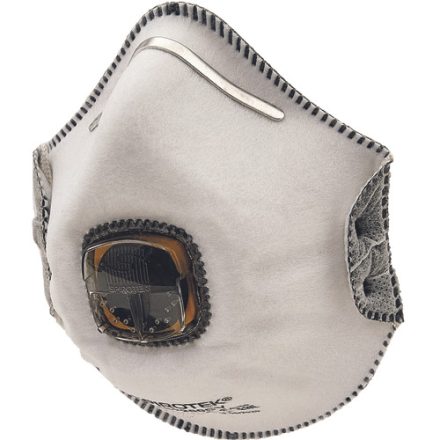 SPIROTEK VS2200OV FFP2 NR D maszk 10db